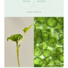 Goodal - Heartleaf Hyaluron Soothing Pore Cleansing Foam