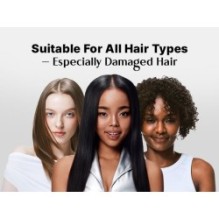 COSRX - Peptide 132 Ultra Perfect Hair Bonding Oil Serum