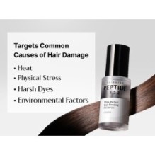 COSRX - Peptide 132 Ultra Perfect Hair Bonding Oil Serum