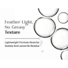 COSRX - Peptide 132 Ultra Perfect Hair Bonding Oil Serum