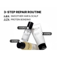 COSRX - Peptide 132 Ultra Perfect Hair Bonding Oil Serum