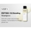 COSRX - Peptide 132 Ultra Perfect Hair Bonding Oil Serum
