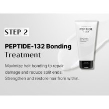 COSRX - Peptide 132 Ultra Perfect Hair Bonding Oil Serum