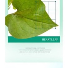 Goodal - Heartleaf Soothing Green Tone Up Sun Cream