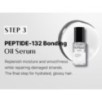 COSRX - Peptide 132 Ultra Perfect Hair Bonding Oil Serum