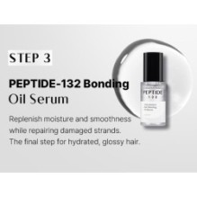 COSRX - Peptide 132 Ultra Perfect Hair Bonding Oil Serum