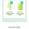 Goodal - Heartleaf Soothing Green Tone Up Sun Cream