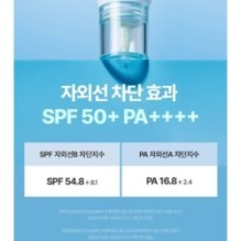 Goodal - Heartleaf Soothing Hyaluron Sun Serum