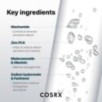COSRX - Low pH Niacinamide Micellar Cleansing Water
