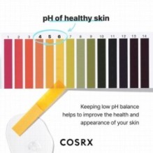 COSRX - Low pH Niacinamide Micellar Cleansing Water