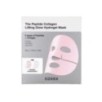 COSRX - The Peptide Collagen Lifting Glow Hydrogel Mask