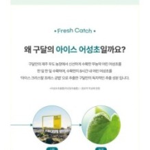 Goodal - Ice Heartleaf Hyaluron Soothing Jelly Mask