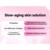 COSRX - The Peptide Collagen Lifting Glow Hydrogel Mask