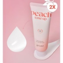 Goodal - Peach Blossom 2x Tone Up Cream