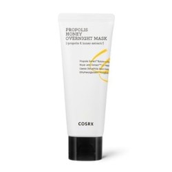 COSRX - Full Fit Propolis Honey Overnight Mask