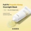 COSRX - Full Fit Propolis Honey Overnight Mask