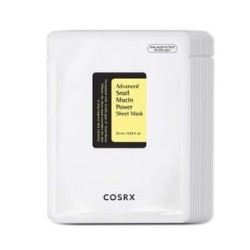 COSRX - Advanced Snail Mucin Power Sheet Mask Set