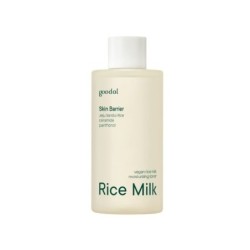 Goodal - Vegan Rice Milk Moisturizing Toner