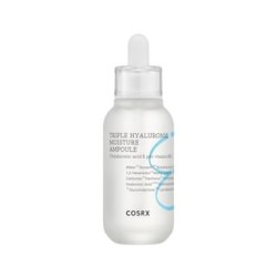 COSRX - Triple Hyaluronic Moisture Ampoule
