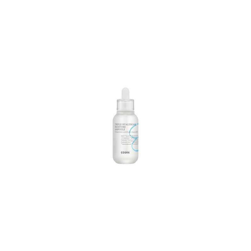 COSRX - Triple Hyaluronic Moisture Ampoule