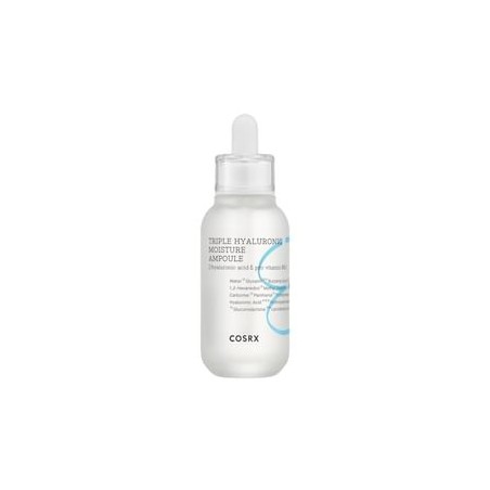 COSRX - Triple Hyaluronic Moisture Ampoule