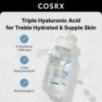 COSRX - Triple Hyaluronic Moisture Ampoule