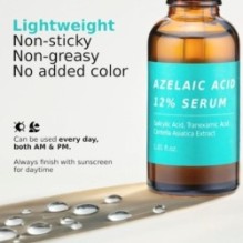 CELDYQUE - Azelaic Acid 12% Serum