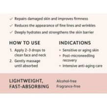 CELDYQUE - PDRN 12% EGF Peptide Serum