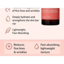 CELDYQUE - PDRN 12% EGF Peptide Serum