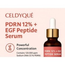 CELDYQUE - PDRN 12% EGF Peptide Serum