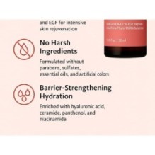 CELDYQUE - PDRN 12% EGF Peptide Serum