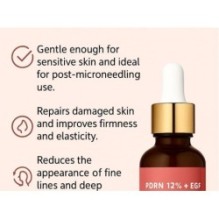 CELDYQUE - PDRN 12% EGF Peptide Serum