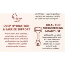 CELDYQUE - PDRN 12% EGF Peptide Serum