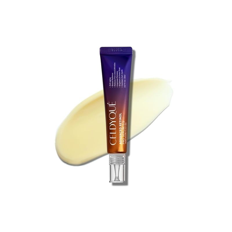 CELDYQUE - Advanced Retinol Pro Serum 0.5