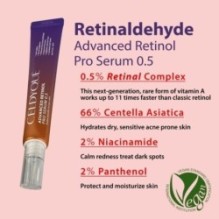CELDYQUE - Advanced Retinol Pro Serum 0.5