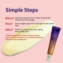 CELDYQUE - Advanced Retinol Pro Serum 0.5