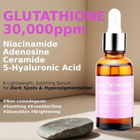 CELDYQUE - Glutathione Serum