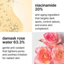 CELDYQUE - Niacinamide Advanced Serum 20%