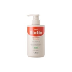 CKD Guaranteed - Amino Biotin All-powerful Shampoo
