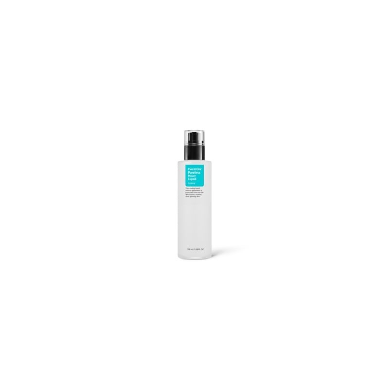 COSRX - Two In One Poreless Power Liquid
