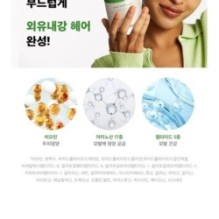 CKD Guaranteed - Amino Biotin All-powerful Shampoo Mini