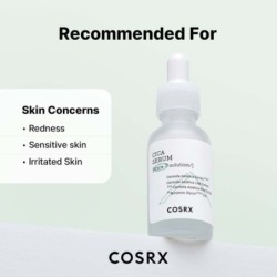COSRX - Pure Fit Cica Serum