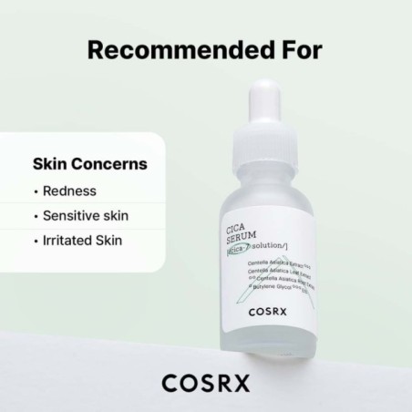 COSRX - Pure Fit Cica Serum
