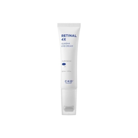 CKD Guaranteed - Retinal 4X Guasha Eye Cream