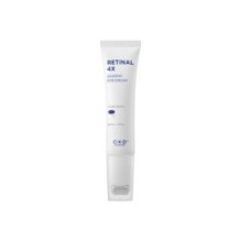 CKD Guaranteed - Retinal 4X Guasha Eye Cream