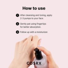 COSRX - Galactomyces 95 Tone Balancing Essence