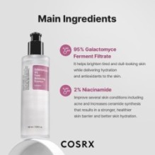 COSRX - Galactomyces 95 Tone Balancing Essence