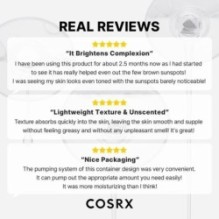 COSRX - Galactomyces 95 Tone Balancing Essence