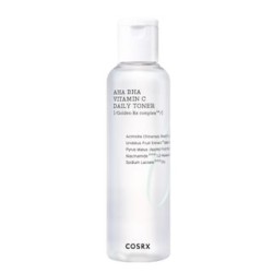 COSRX - Refresh AHA BHA Vitamin C Daily Toner