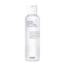 COSRX - Refresh AHA BHA Vitamin C Daily Toner